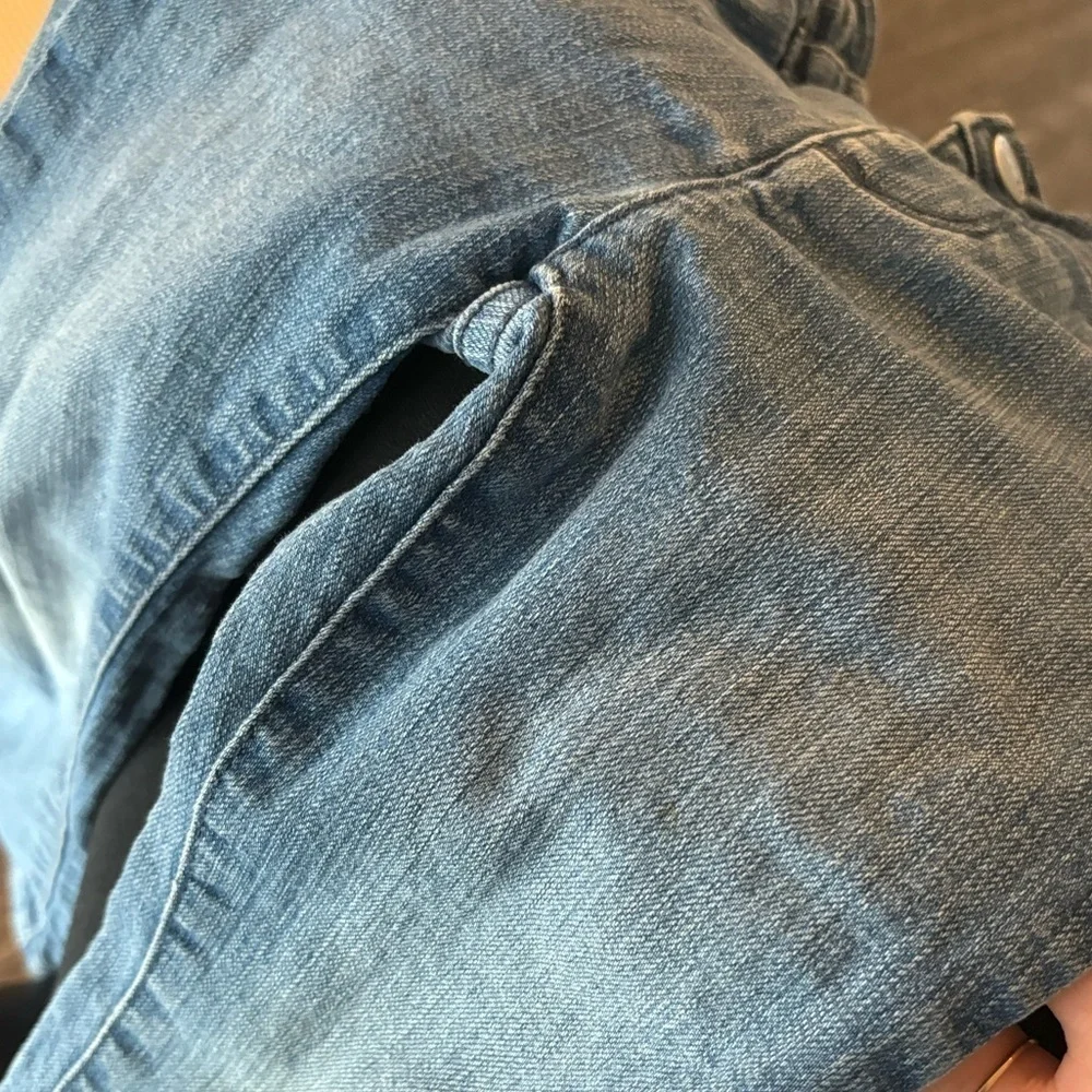 TCP super stretchy skinny‎ jeans. Size 3T